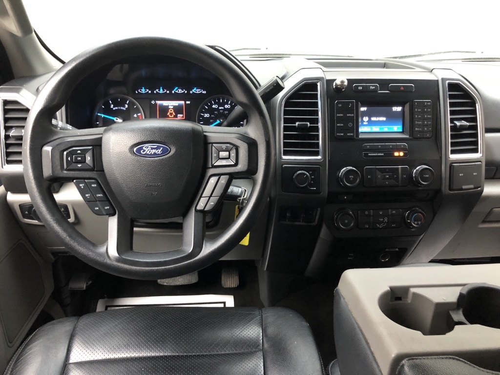 2018 Ford F-250 SD for sale near me