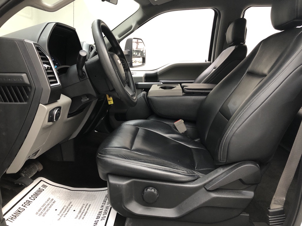 used 2018 Ford F-250 SD for sale Houston TX
