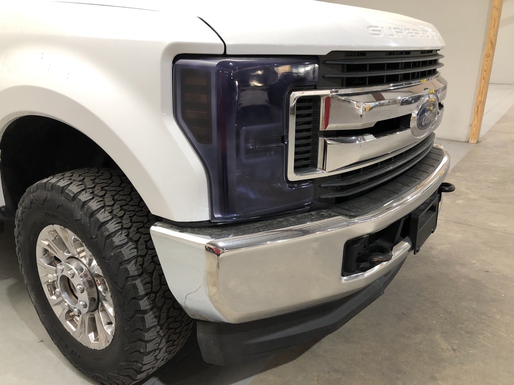 Ford F-250 SD for sale