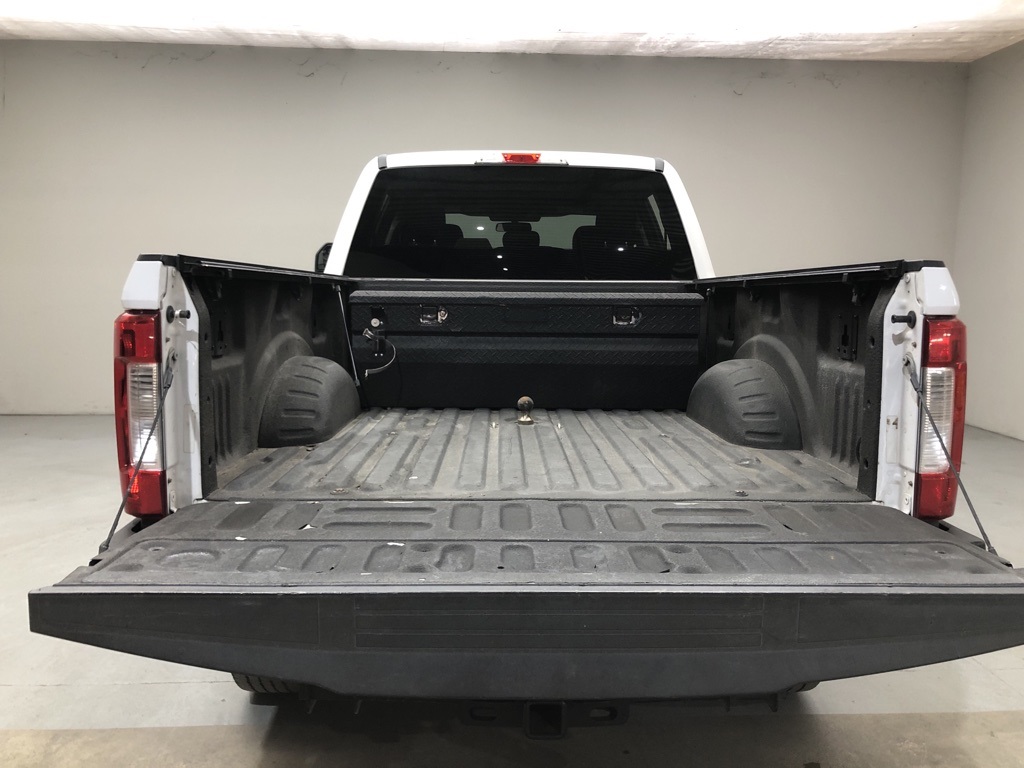 good 2018 Ford F-250 SD for sale