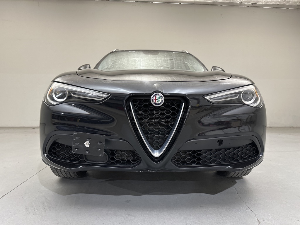 Used Alfa Romeo for sale in Houston TX.  We Finance! 
