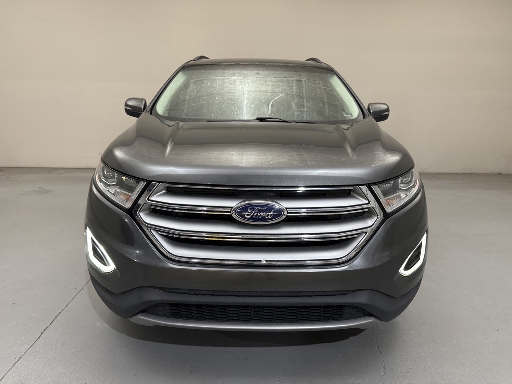 Used Ford Edge for sale in Houston TX.  We Finance! 