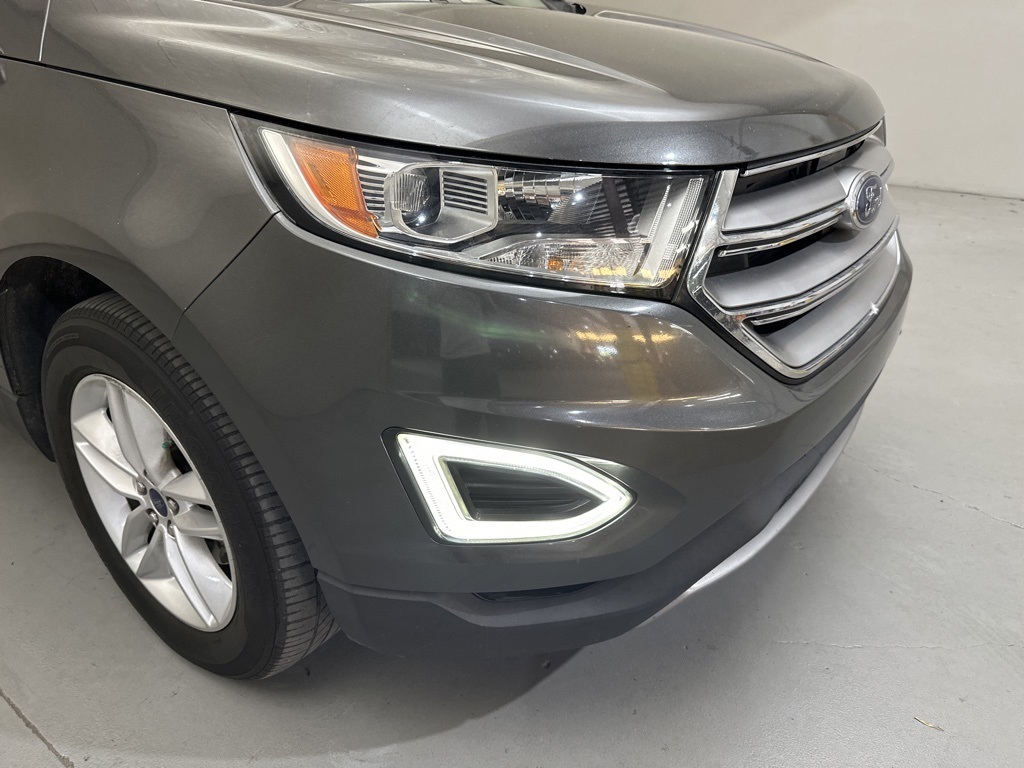 Ford Edge for sale