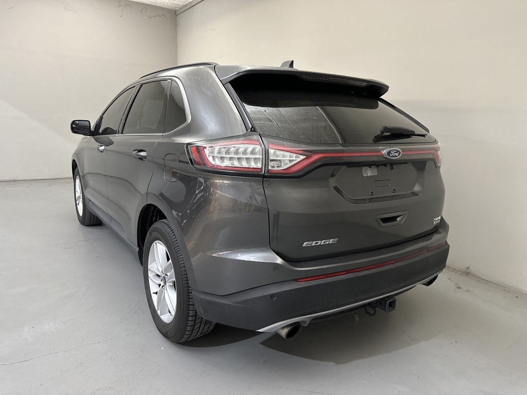 Ford Edge for sale near me