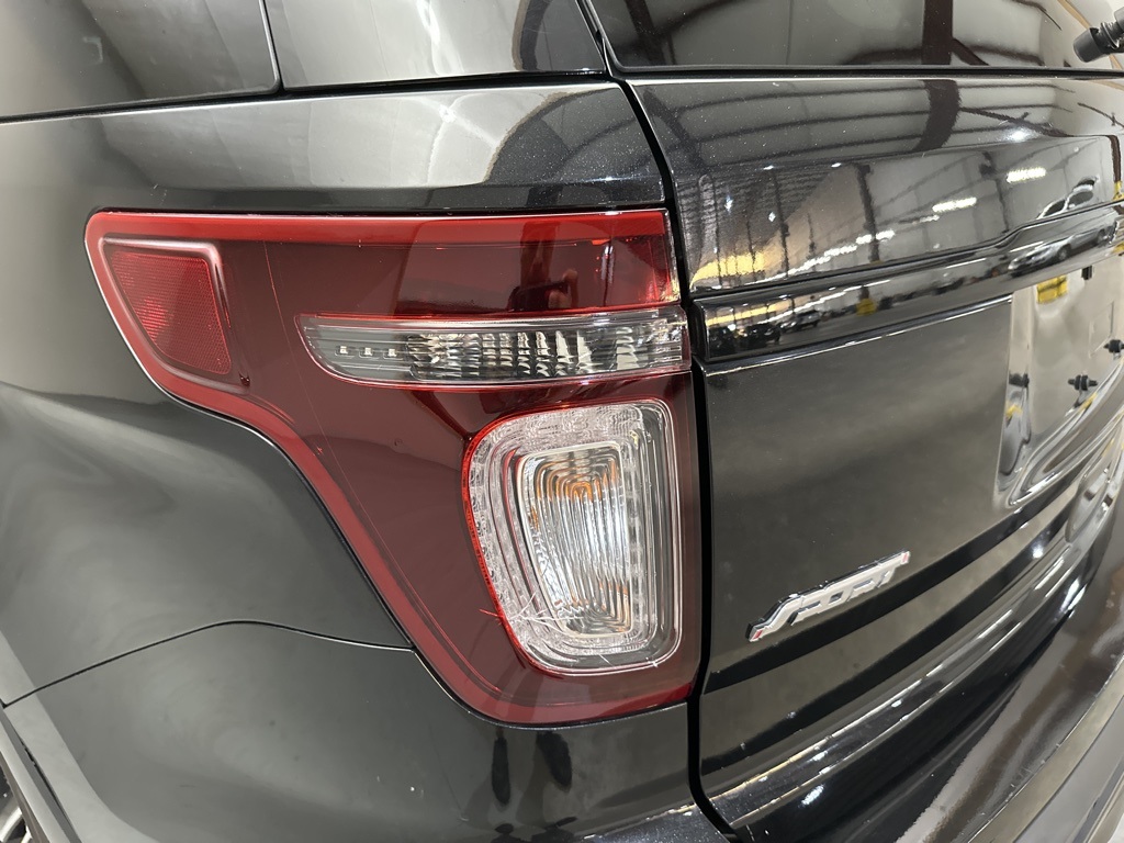 used 2015 Ford Explorer for sale