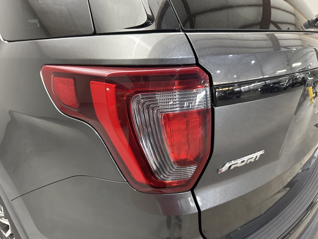 used 2018 Ford Explorer for sale