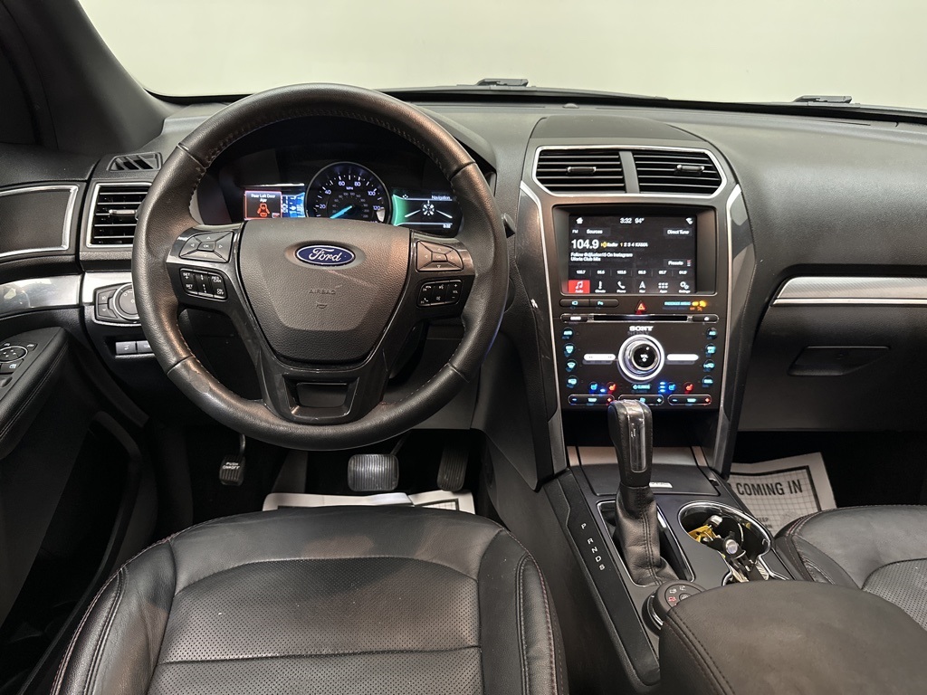 2018 Ford Explorer for sale near me