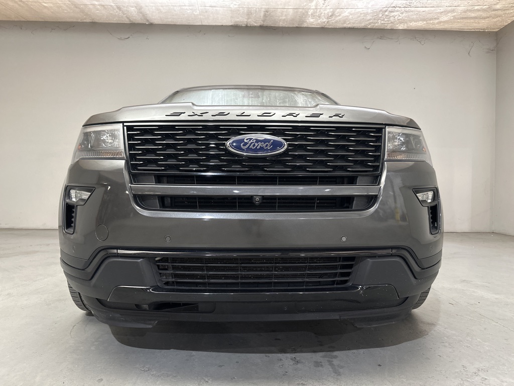 Used Ford for sale in Houston TX.  We Finance! 