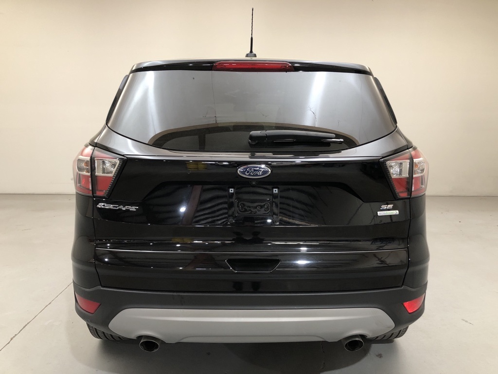 used 2017 Ford for sale