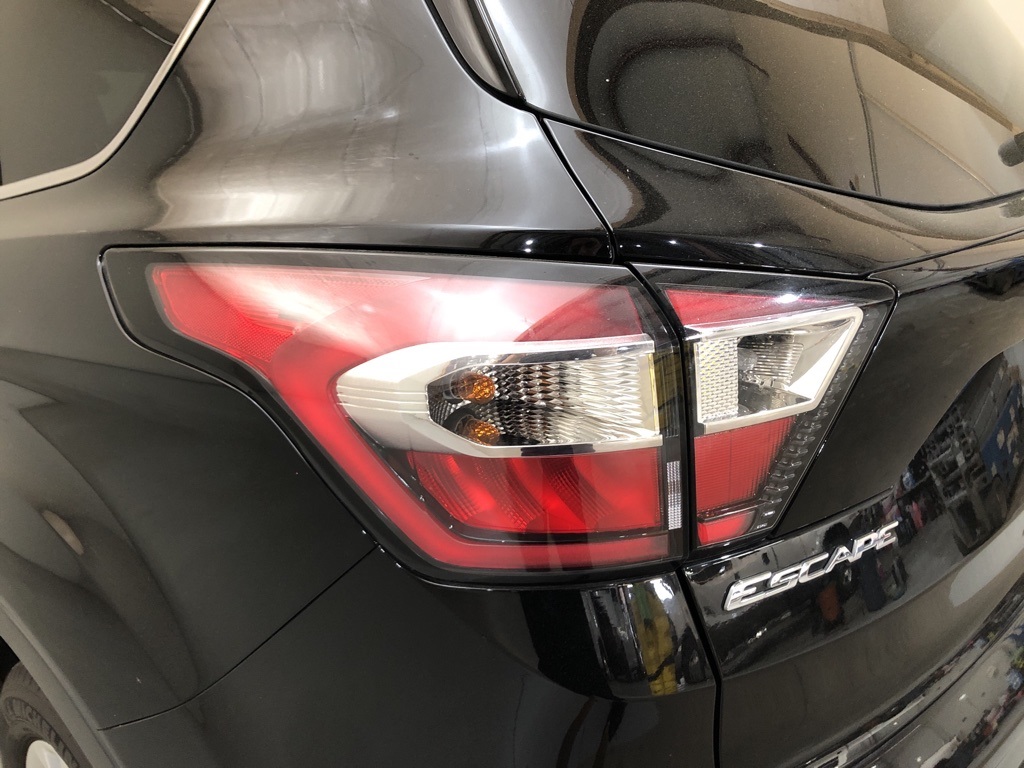 used 2017 Ford Escape for sale
