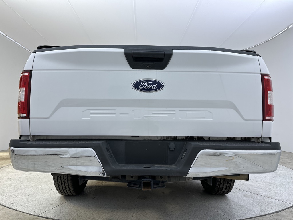 2018 Ford F-150 for sale
