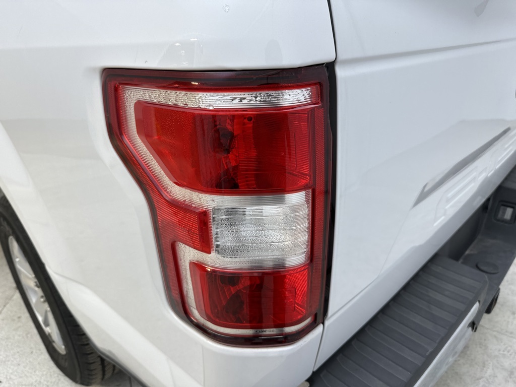 used 2018 Ford F-150 for sale