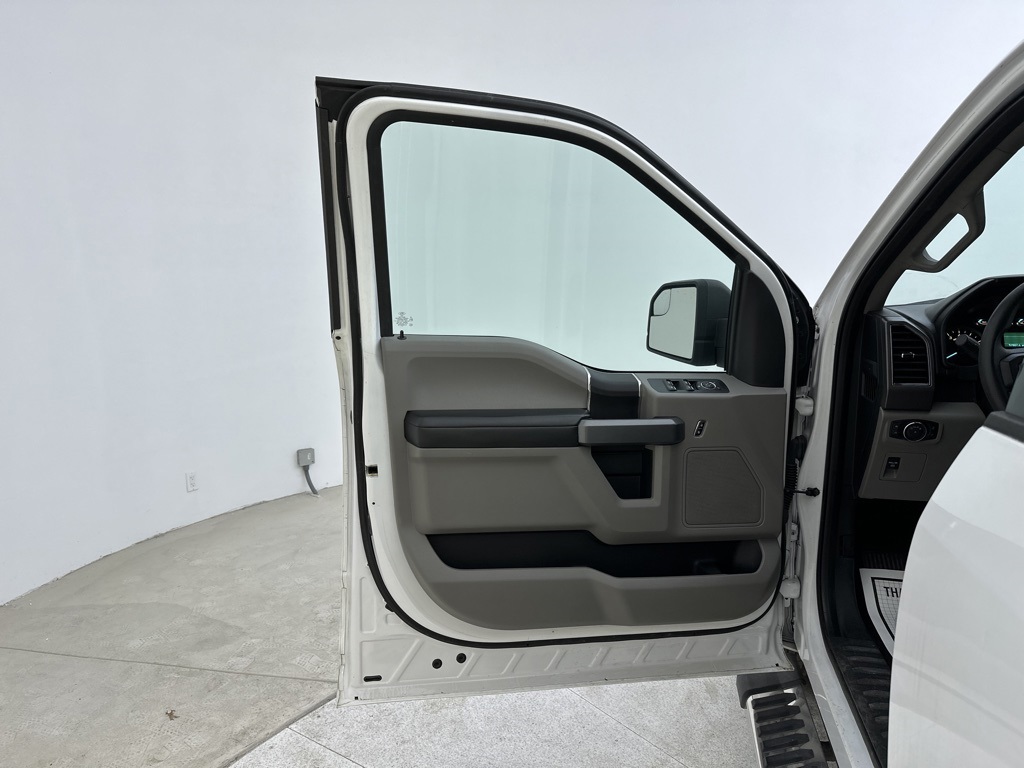 used 2018 Ford F-150
