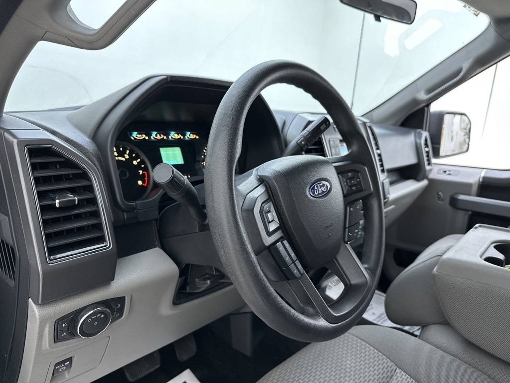 2018 Ford F-150 for sale Houston TX