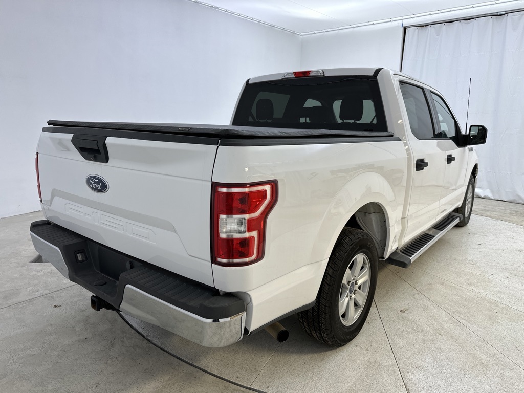 used Ford F-150