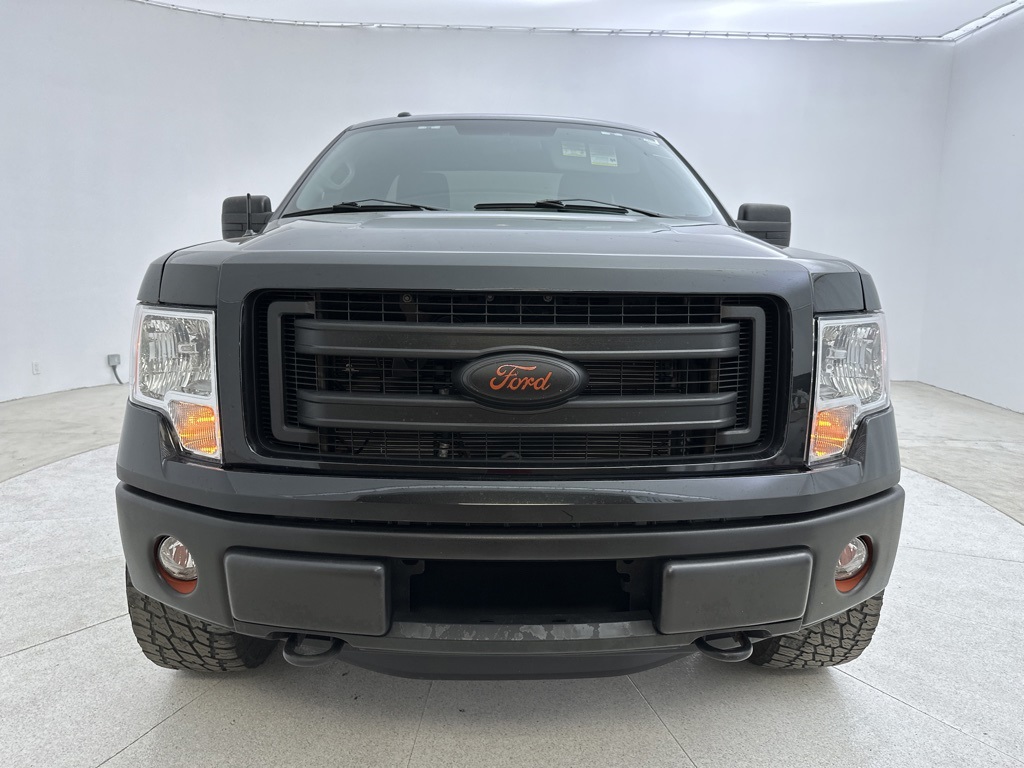Used Ford F-150 for sale in Houston TX.  We Finance! 