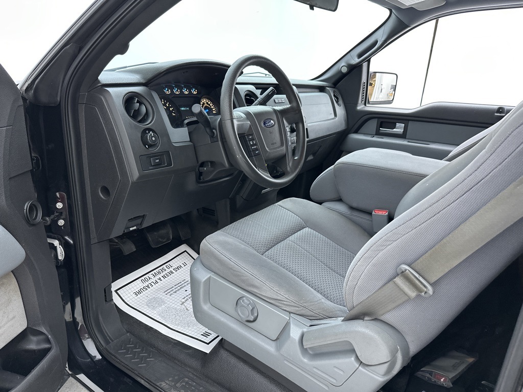 2013 Ford F-150 for sale Houston TX