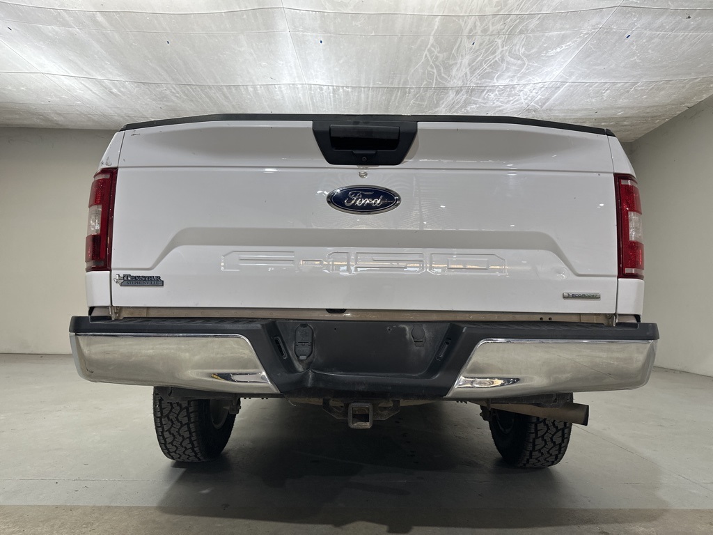 2019 Ford F-150 for sale