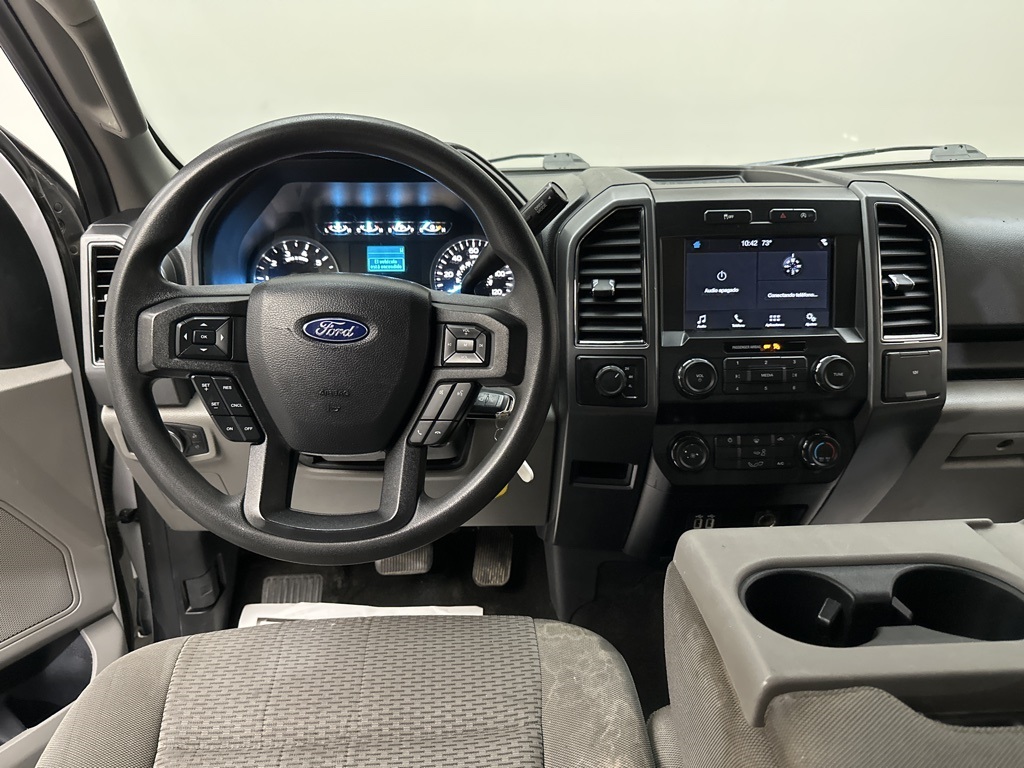 2019 Ford F-150 for sale near me