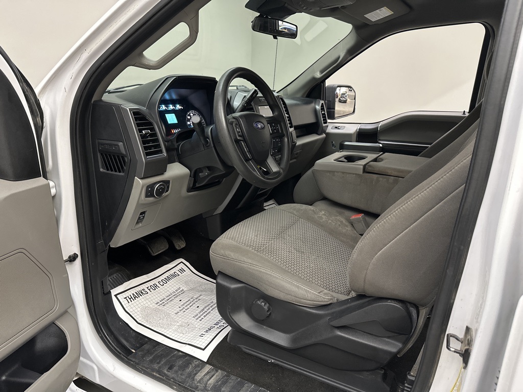 2019 Ford in Houston TX
