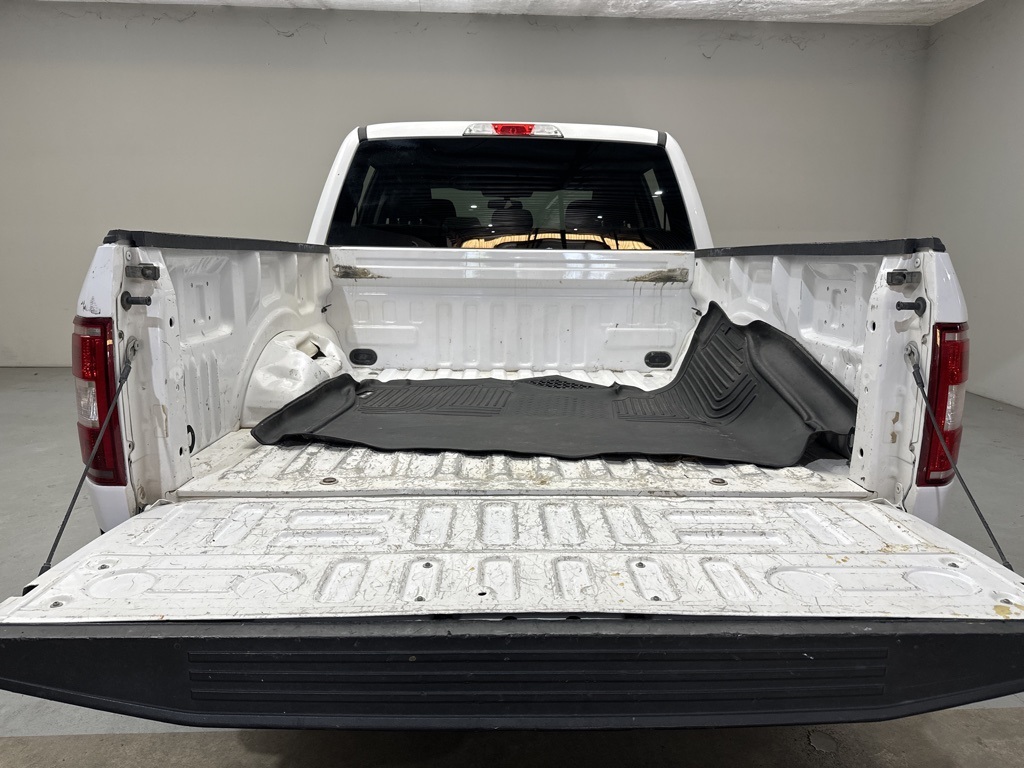 good 2019 Ford F-150 for sale