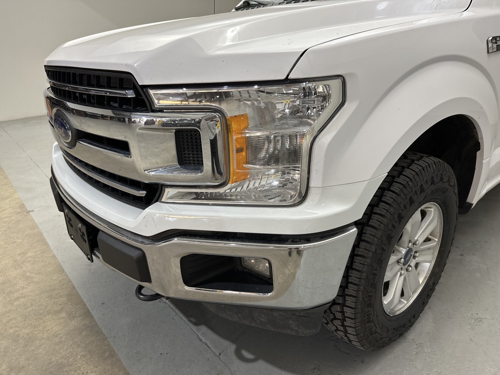 2019 Ford for sale
