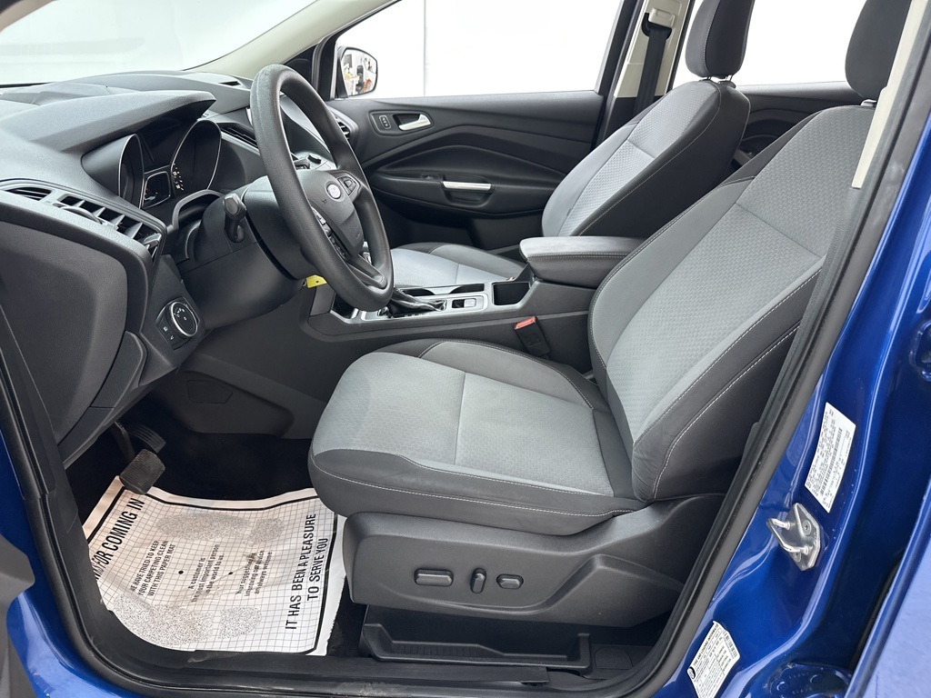 used 2018 Ford Escape for sale Houston TX