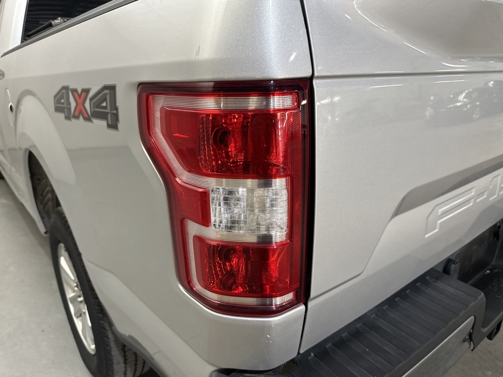 used 2019 Ford F-150 for sale