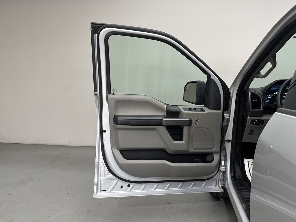 used 2019 Ford F-150