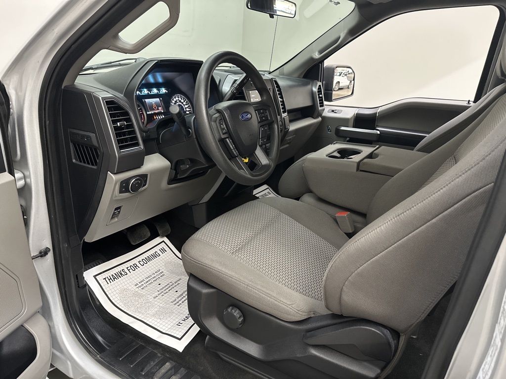 2019 Ford in Houston TX