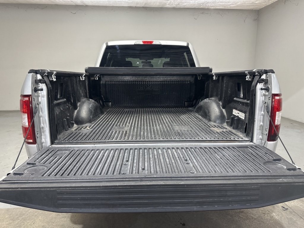 good 2019 Ford F-150 for sale