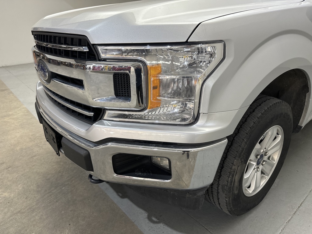 2019 Ford for sale