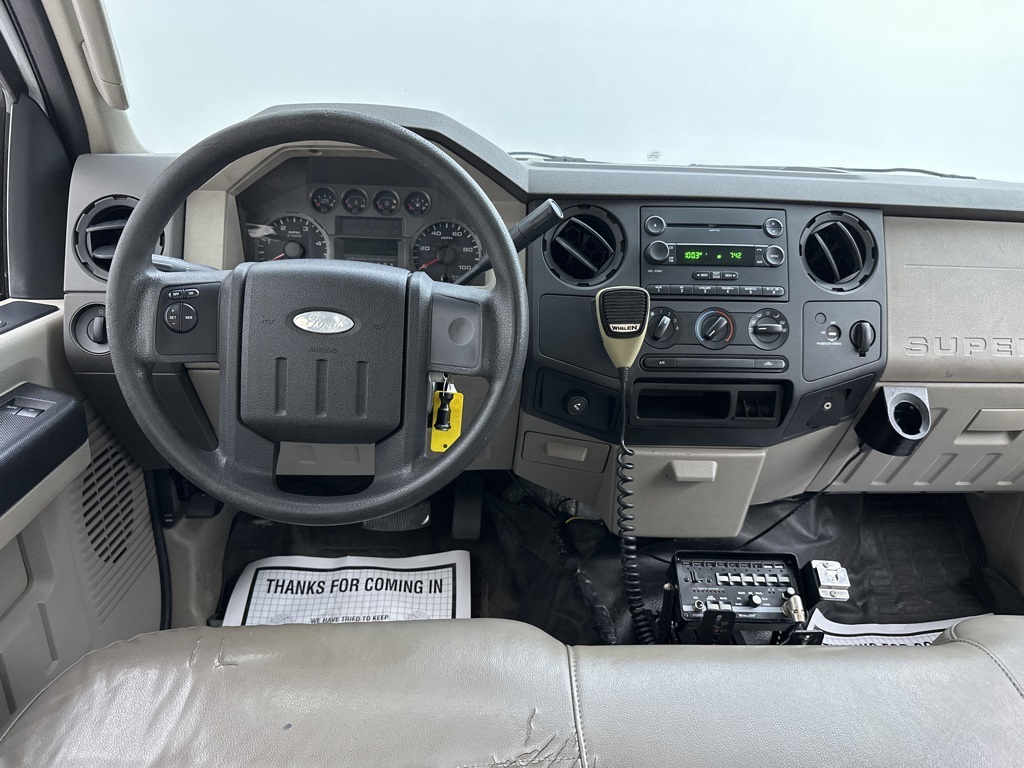 2008 Ford F-250 SD for sale near me