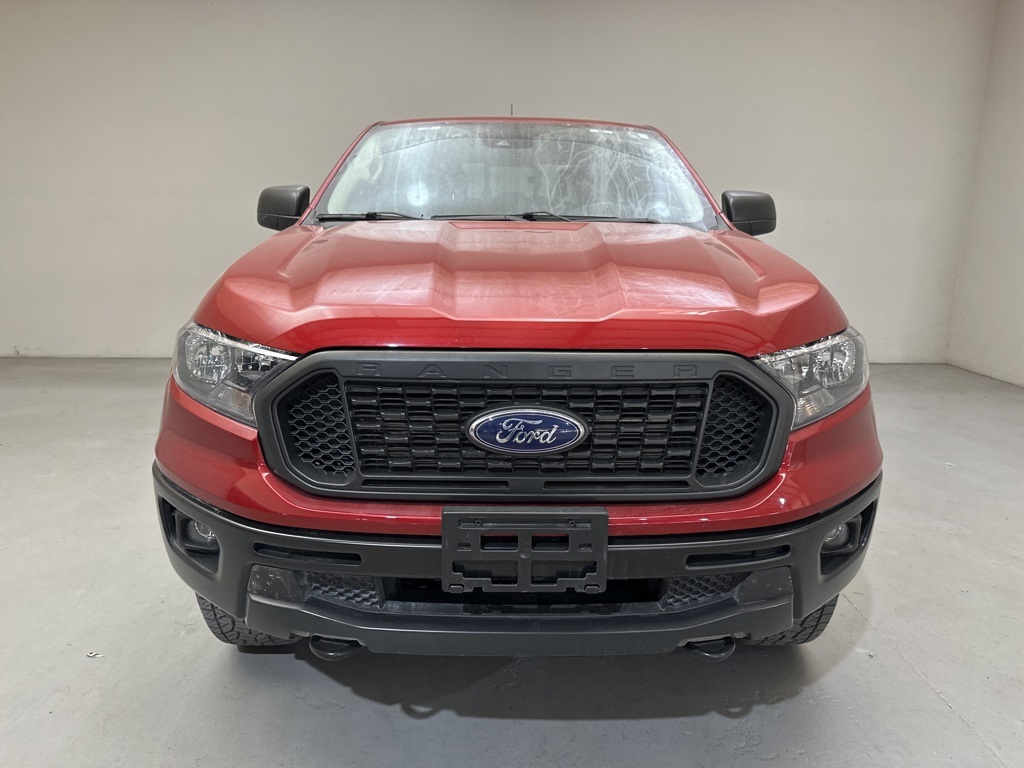Used Ford Ranger for sale in Houston TX.  We Finance! 