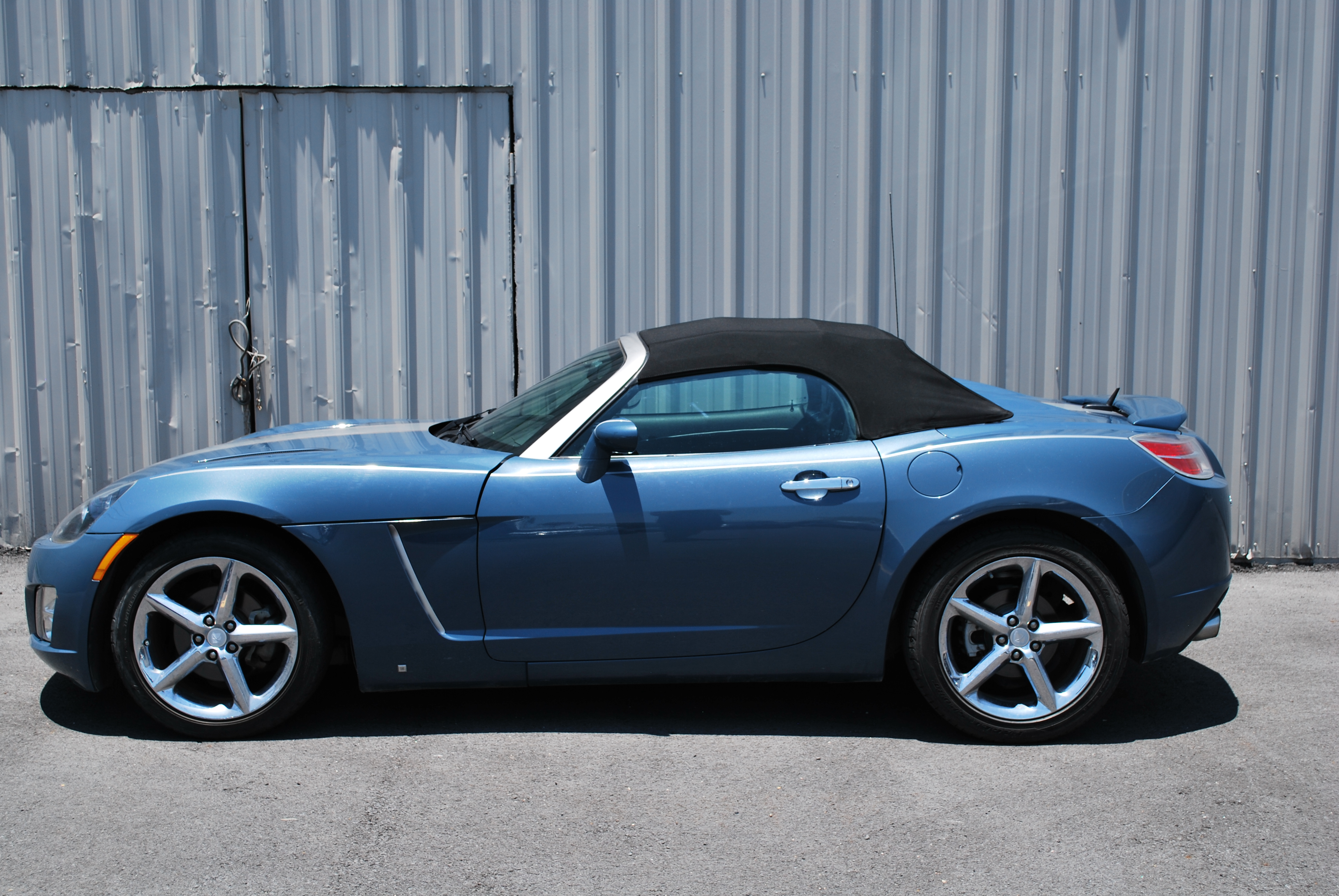 used 2008 Saturn Sky for sale