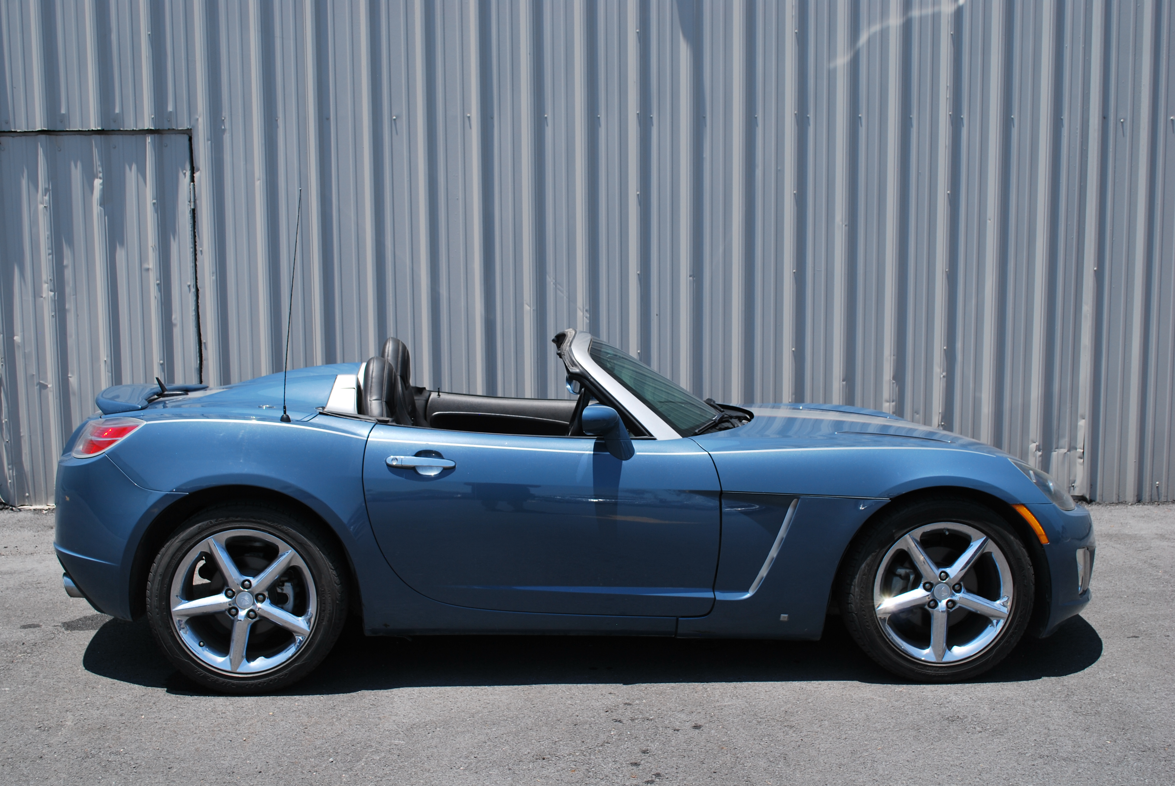 used 2008 Saturn Sky for sale near me