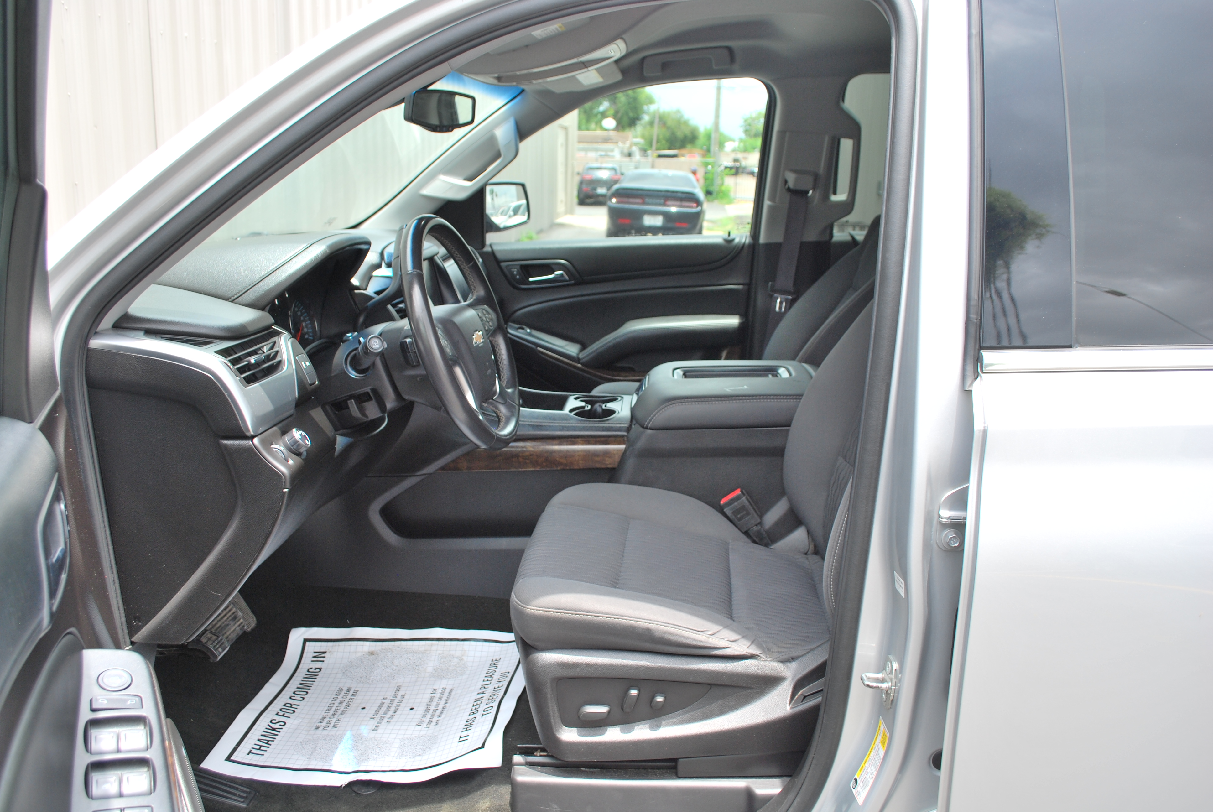 used 2016 Chevrolet Tahoe for sale