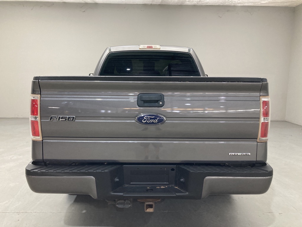 2014 Ford F-150 for sale