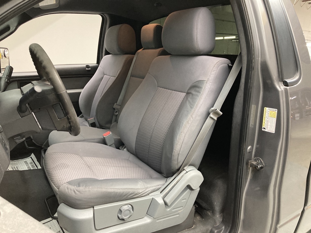 2014 Ford F-150 for sale near me