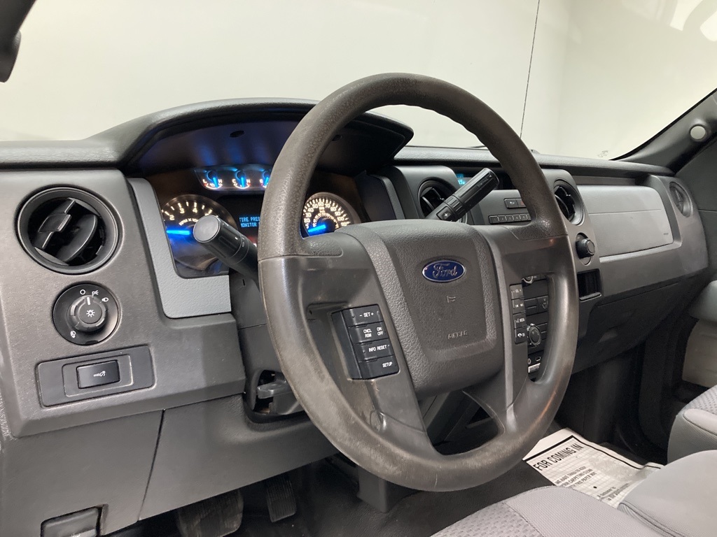 used 2014 Ford F-150 for sale Houston TX