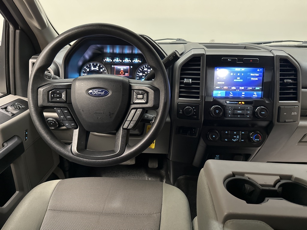 used 2020 Ford F-350 SD for sale near me