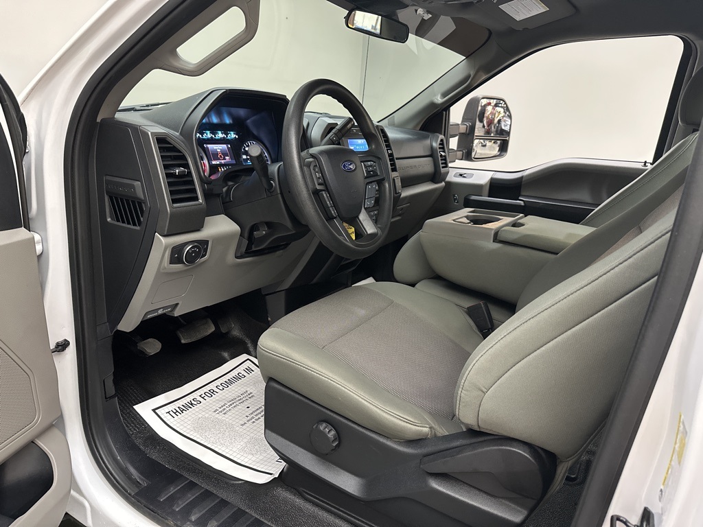 2020 Ford F-350 SD for sale Houston TX