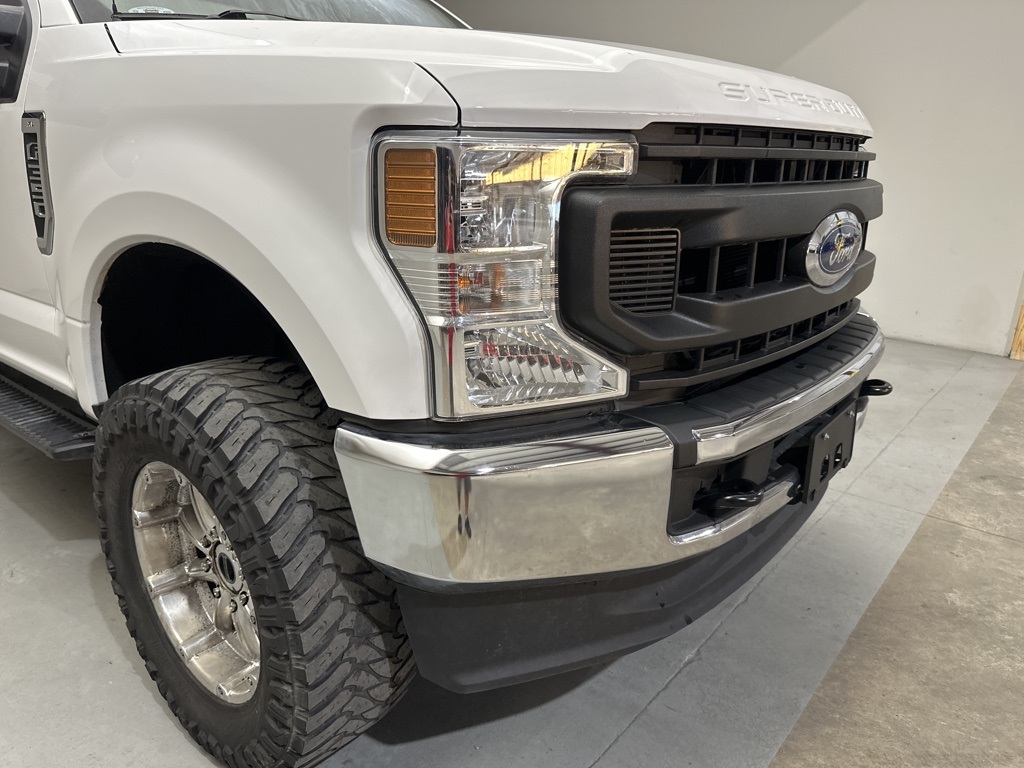 Ford F-350 SD for sale