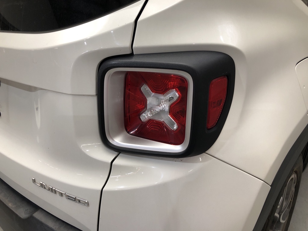 used Jeep Renegade for sale near me