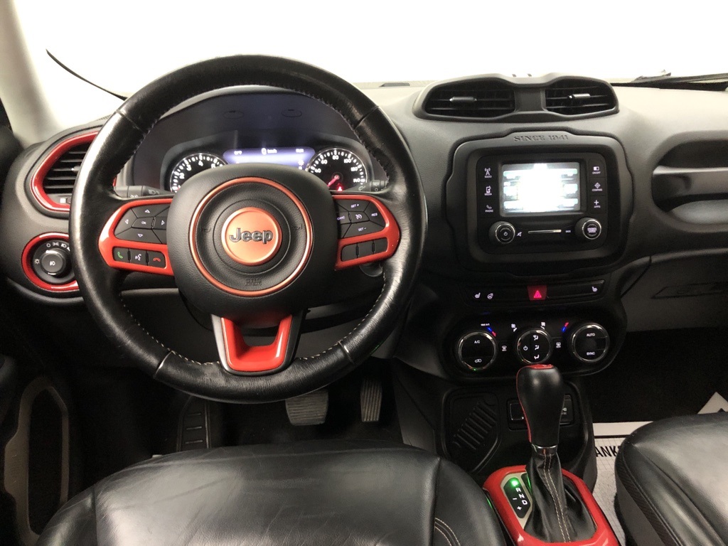 2017 Jeep Renegade for sale near me