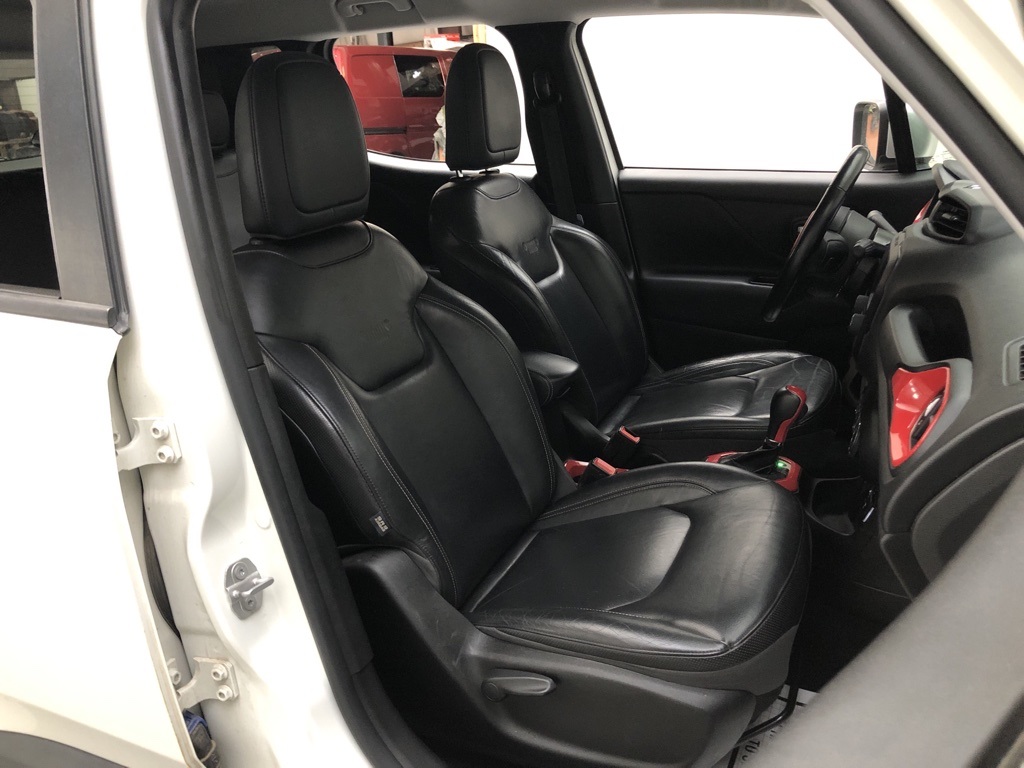 cheap Jeep Renegade for sale