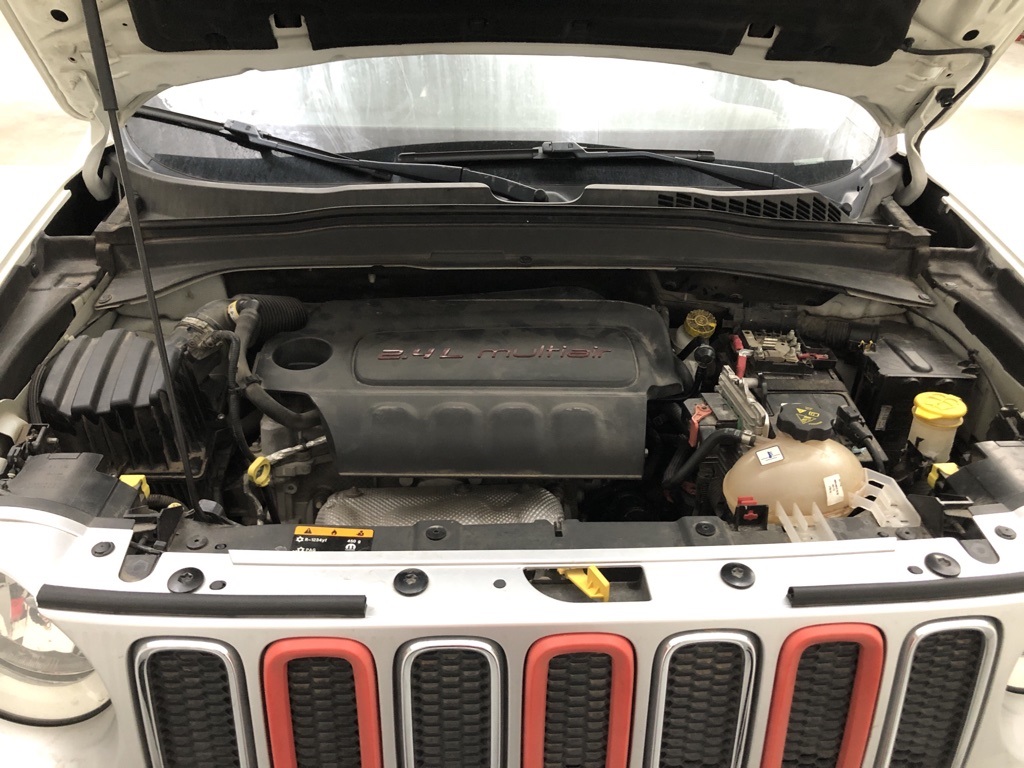 Jeep Renegade near me for sale