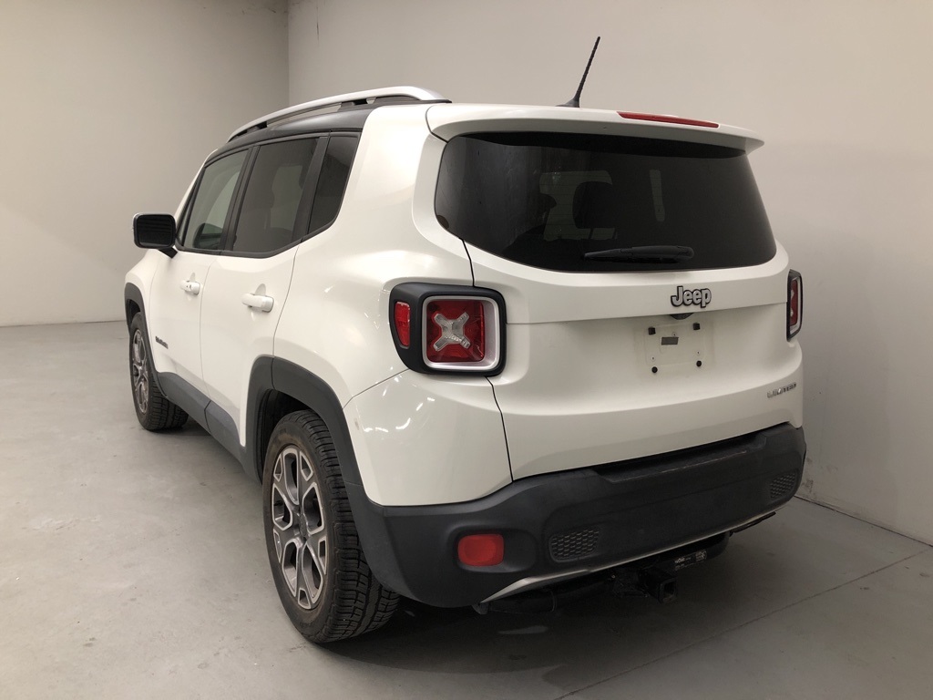 Jeep Renegade for sale near me