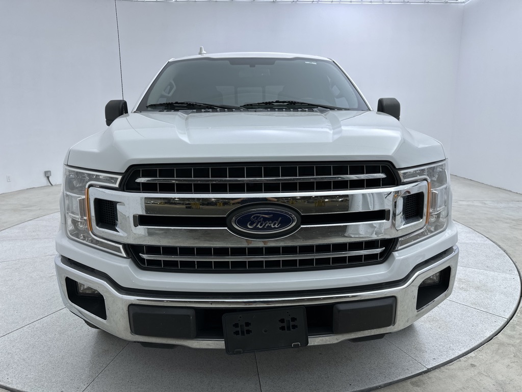 Used Ford F-150 for sale in Houston TX.  We Finance! 
