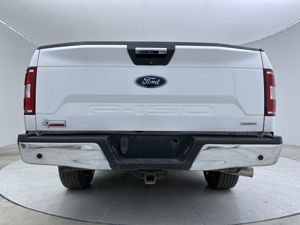 2018 Ford F-150 for sale
